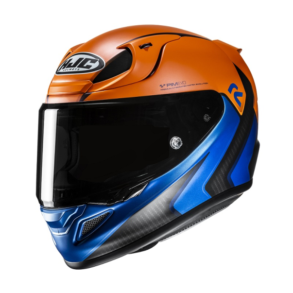 Casco Integral HJC RPHA 12 Kos MC27SF