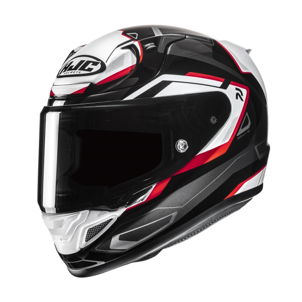 Casco Integral HJC RPHA 12 Brels MC1