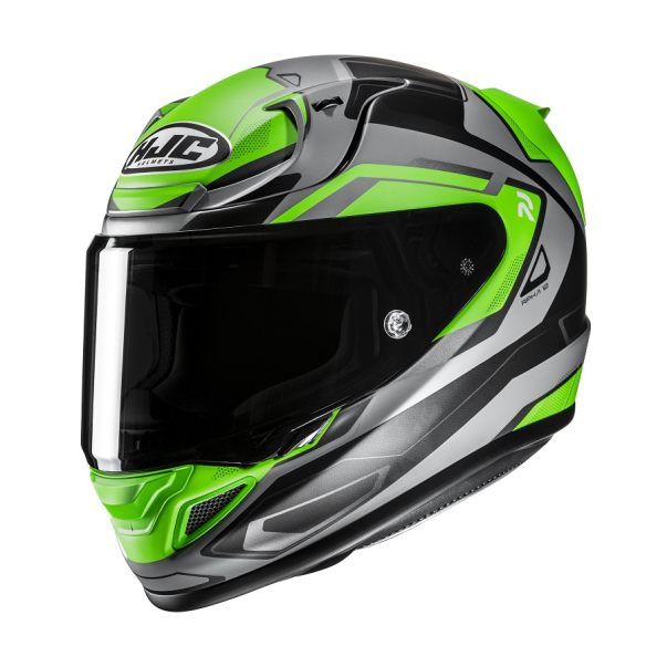 Casco Integral HJC RPHA 12 Brels MC4HSF