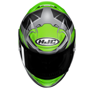 HJC Full Face Helmet RPHA... 2