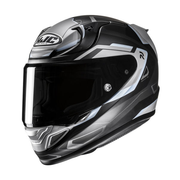 Casco Integral HJC RPHA 12 Brels MC5SF