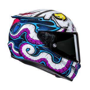 Casco Integral HJC RPHA 12... 2