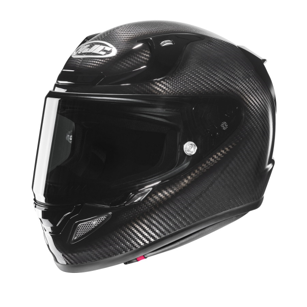 Capacete Integral HJC RPHA 12 CARBON...