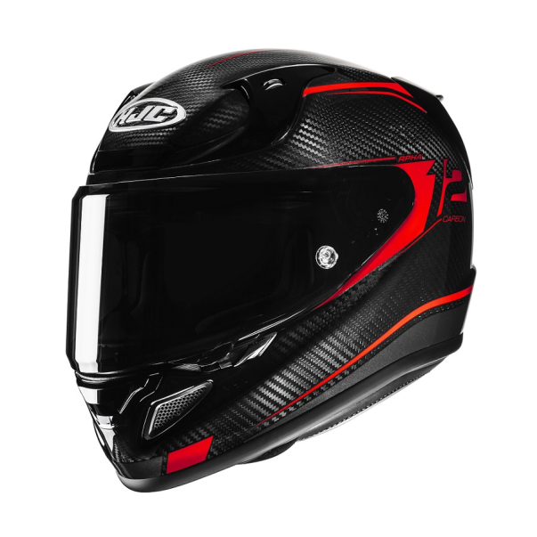 Casco Integral HJC RPHA 12 Carbon...