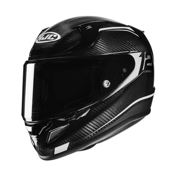HJC Full Face Helmet RPHA 12 Carbon...