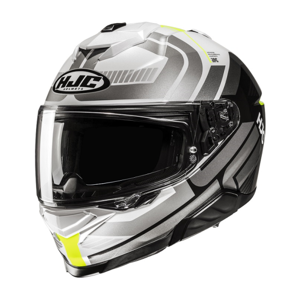 Casco Integral HJC I71 Viz MC3H