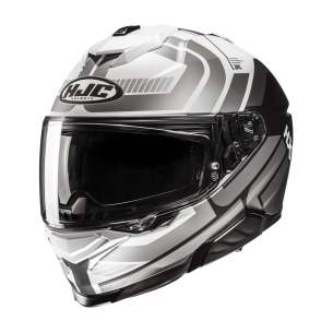 Casco Integral HJC I71 Viz MC5