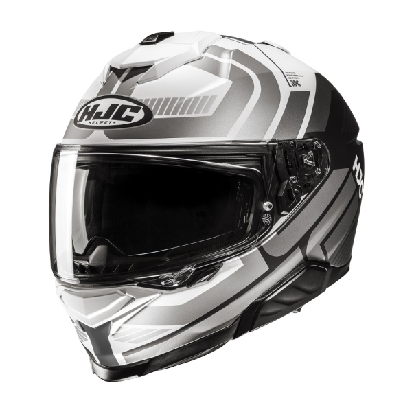 Casco Integral HJC I71 Viz MC5