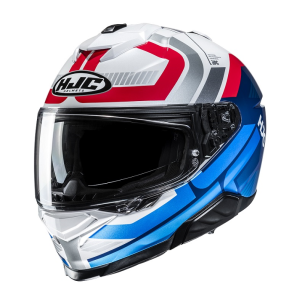 Casco Integral HJC I71 Viz...