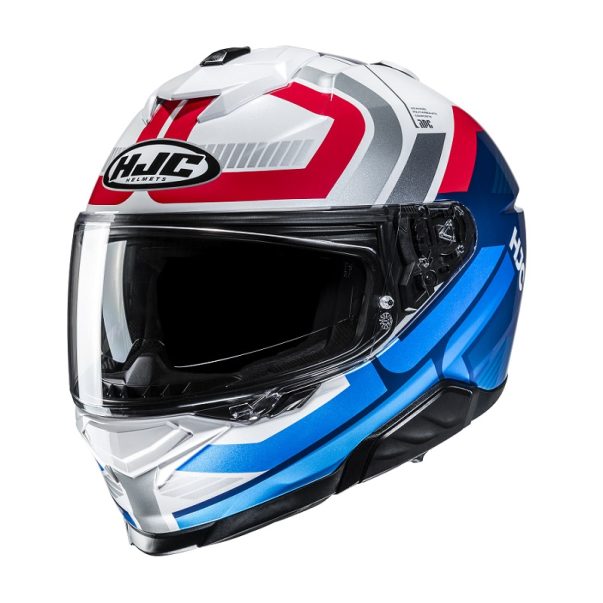 Casco Integral HJC I71 Viz MC21