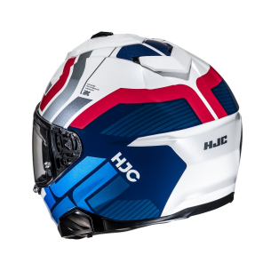 Casco Integral HJC I71 Viz... 2