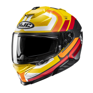 Casco Integral HJC I71 Viz...