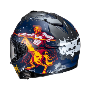 Casco Integral HJC I71... 2