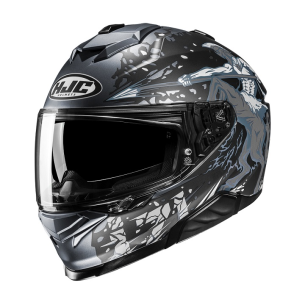 Casco Integral HJC I71...
