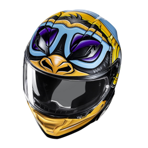 Casco Integral HJC F71... 2