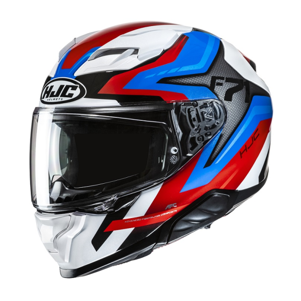 Casco Integral HJC F71 Fes MC21