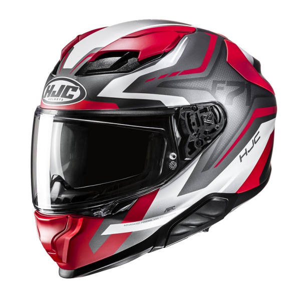 Casco Integral HJC F71 Fes MC1SF