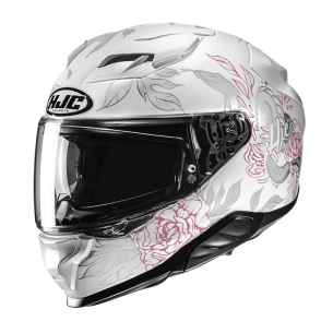 Casco Integral HJC F71 Eliz...