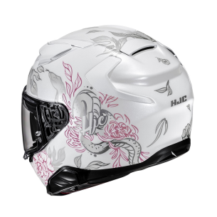 Casco Integral HJC F71 Eliz... 2