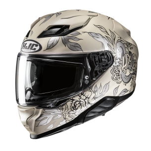 Casco Integral HJC F71 Eliz...