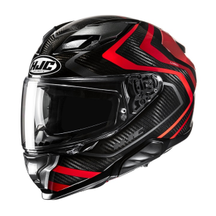 HJC Full Face Helmet F71...
