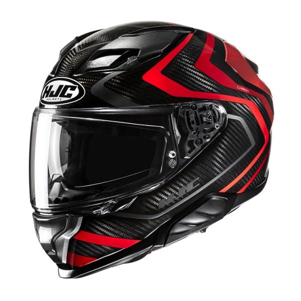 Casco Integral HJC F71 Nevio MC1