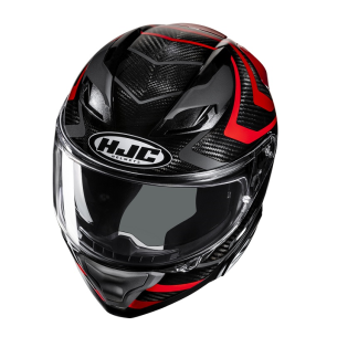 HJC Full Face Helmet F71... 2