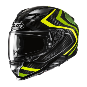 HJC Full Face Helmet F71...