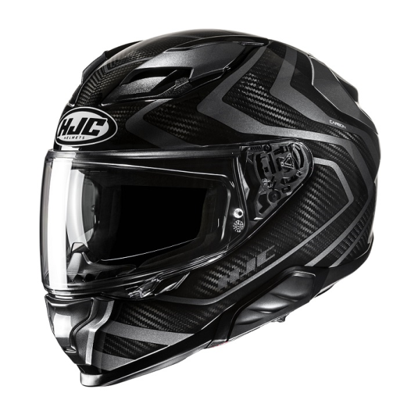 Casco Integral HJC F71 Nevio MC5