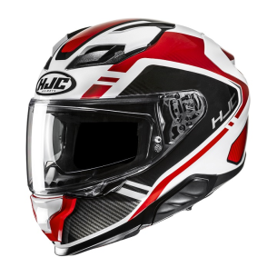 Casco Integral HJC F71 Tozz...
