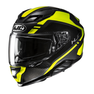 Casco Integral HJC F71 Tozz...