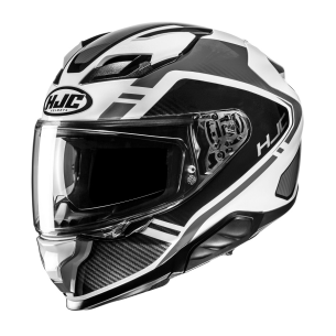 Casco Integral HJC F71 Tozz...