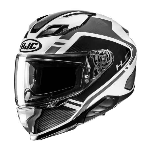 Casco Integral HJC F71 Tozz MC5