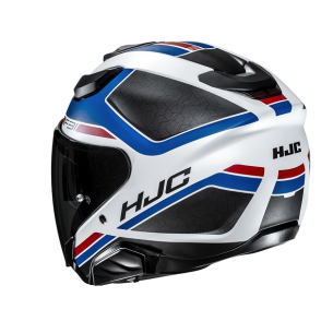 Jet Helmet HJC F31 Ceron... 2