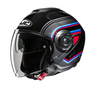 Casco Jet HJC I40N Linia MC21