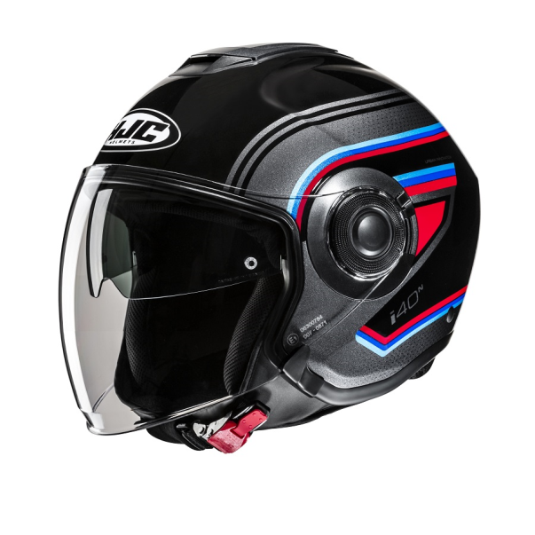 Casco Jet HJC I40N Linia MC21