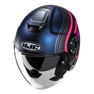 Casco Jet HJC I40N Linia... 2