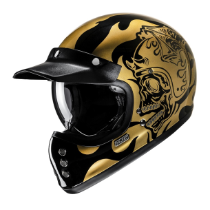HJC Full Face Helmet V60... 2