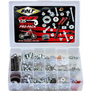 Screws Bolt Honda CR 125 85-98