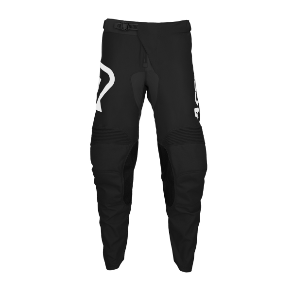 Pantalón Acerbis MX Track Inc. Negro