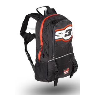 Mochila Hidrobag S3 O2 Max...