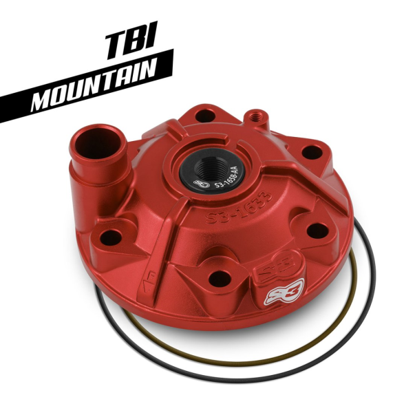Culasse S3 Kit Stars Montain Gas Gas...