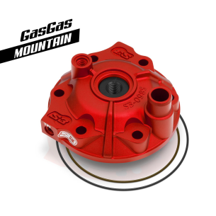Culasse S3 Kit Stars...