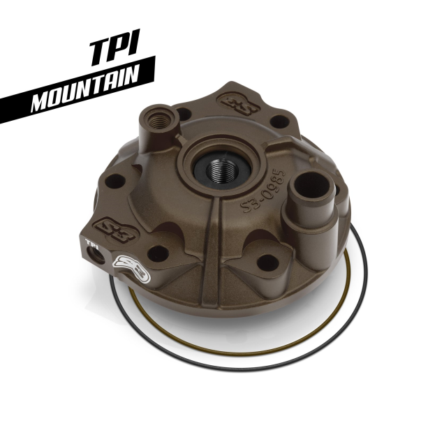 Culasse S3 Kit Stars Montain KTM EXC...