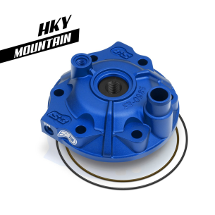 Culasse S3 Kit Stars...