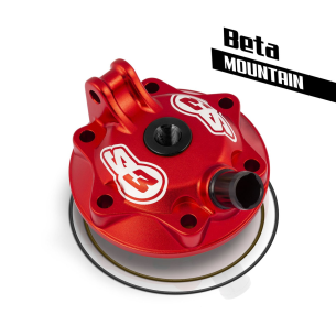 Cabeçote S3 Kit Stars...