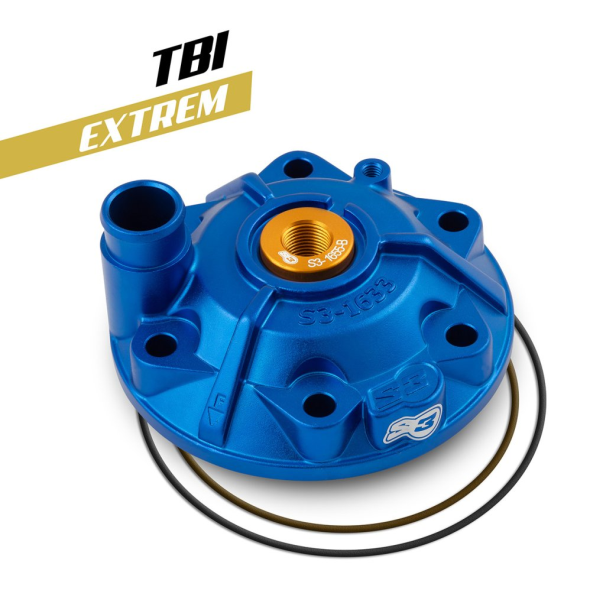 Culasse S3 Kit Stars Extreme...