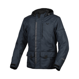 Chaqueta Macna Mondo Azul