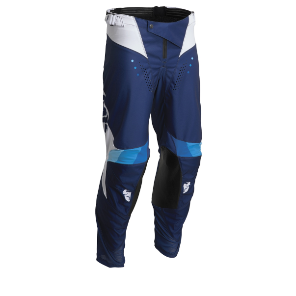 Calça Thor S22 Pulse React Azul...