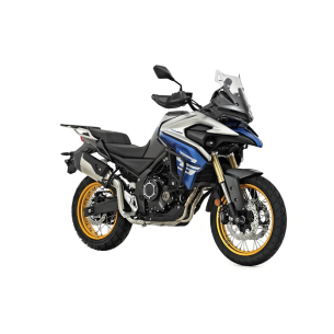 VOGE 525 DSX E5+ Bleu